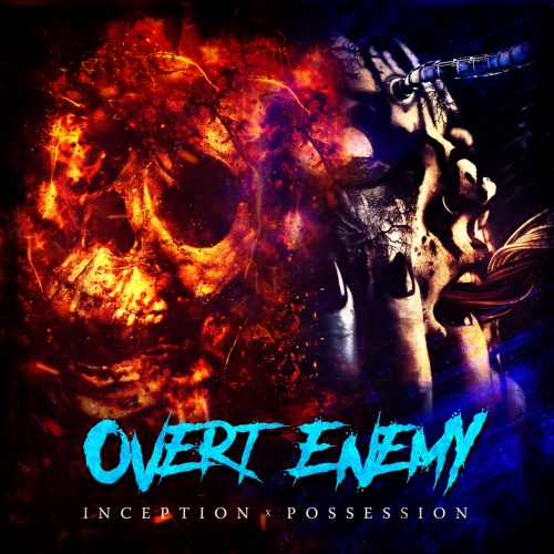 Overt Enemy - Inception x Possession (2020)