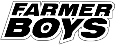 Farmer Boys - Discography (1996-2018)