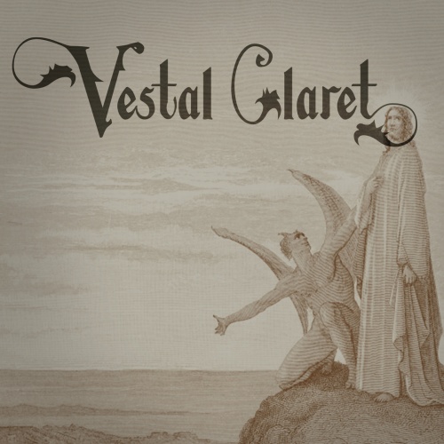 Vestal Claret - Vestal Claret (2020)