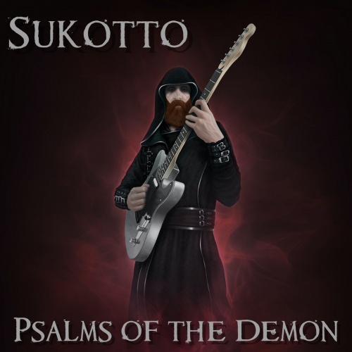 Sukotto - Psalms of the Demon (2020)