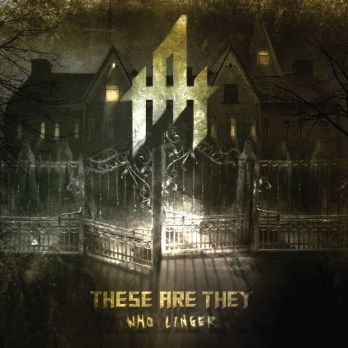 These Are They - Wh Lingr (2009)