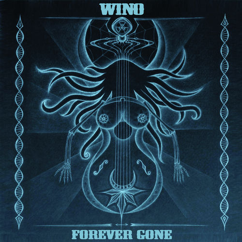 Wino - Forever Gone (2020)