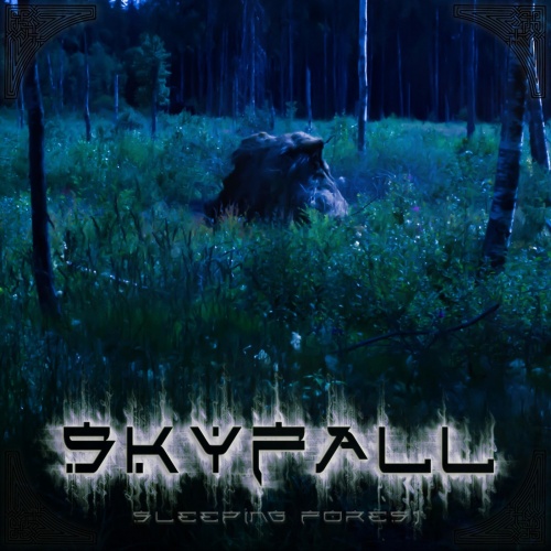 Skyfall - Sleeping Forest (2020)