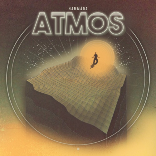 Hammada - Atmos (2020)