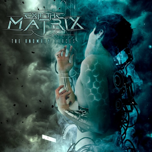 Exit The Matrix - The Anomaly Traces (2020)