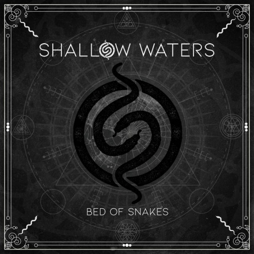 Shallow Waters - Bed Of Snakes (2020)