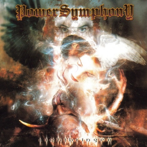 Power Symphony - Lightbringer (2000)