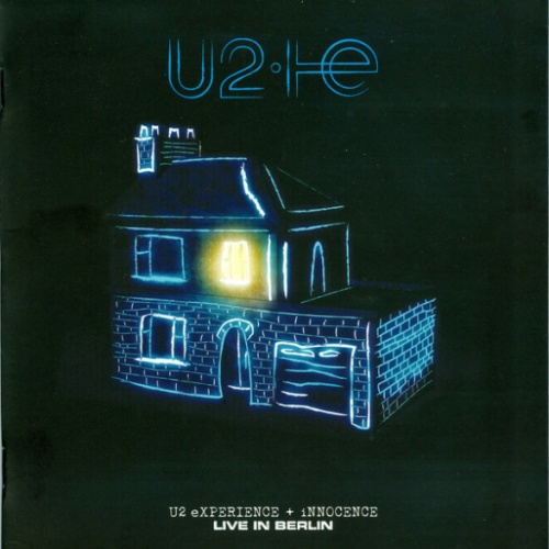 U2 - Experience + Innocence: Live in Berlin (2020)