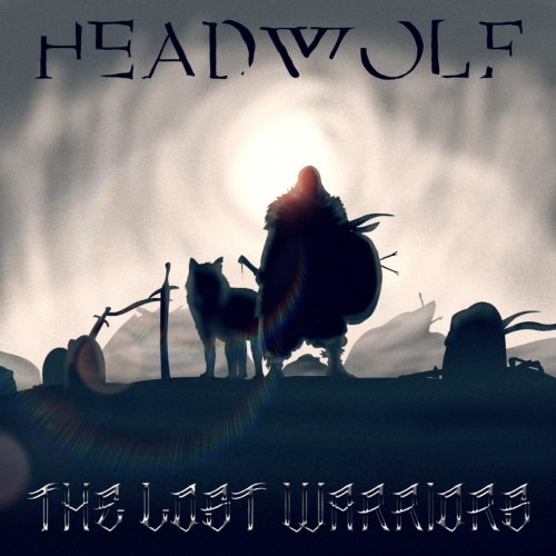 Headwolf - The Lost Warriors (EP) (2020)
