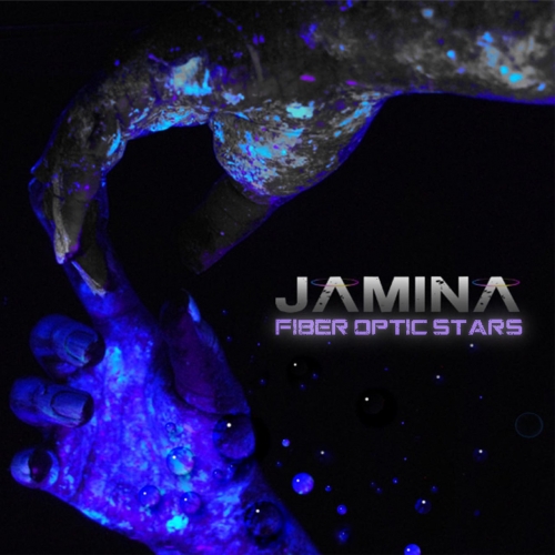 Jamina - Fiber Optic Stars (2020)