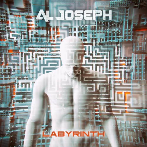Al Joseph - Labyrinth (2020)