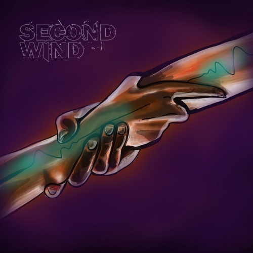 Second Wind - Vital (EP) (2020)