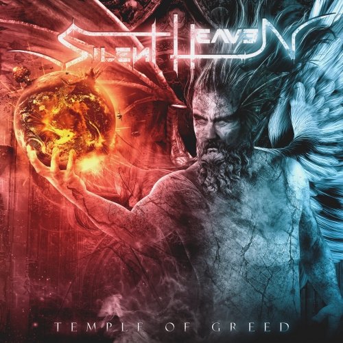 Silent Heaven - Temple of Greed (2020)