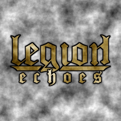 Legion - Echoes (EP) (2020)