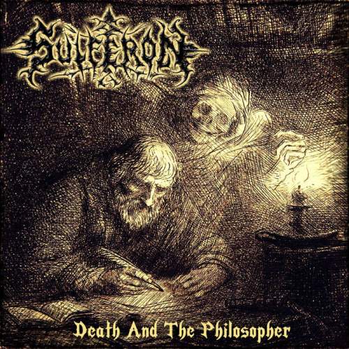 Sulferon - Death and the Philosopher (2020)