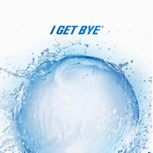 I Get Bye - Splash (2020)