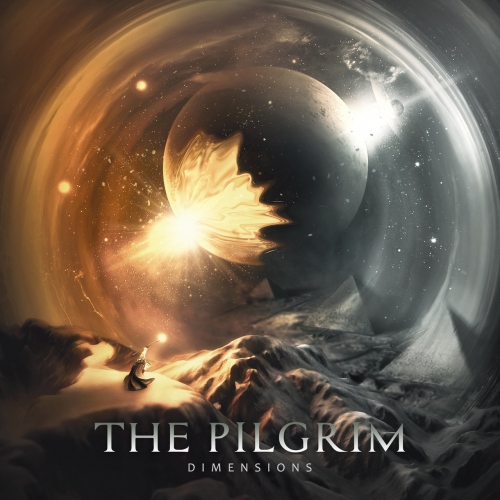 The Pilgrim - Dimensions (2020)