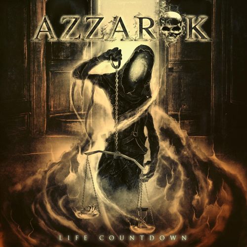 Azzarok - Life Countdown (2020)