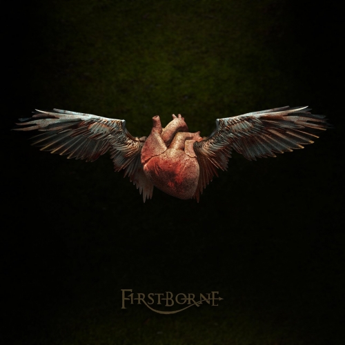 Firstborne - Firstborne (EP) (2020)