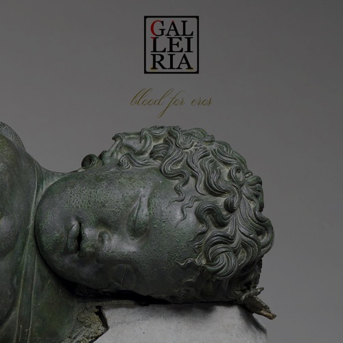 Galleiria - Blood for Eros (2020)