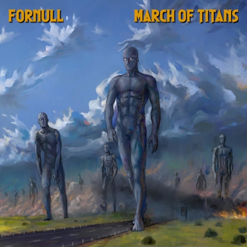 ForNull - March of Titans (2020)