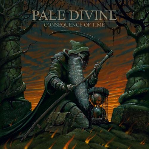 Pale Divine - Discography (1997-2020)