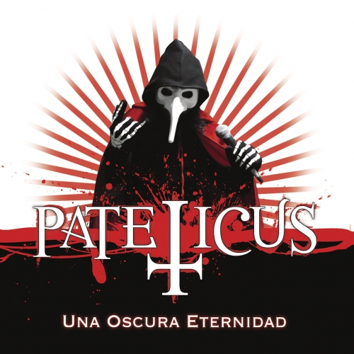 Pateticus - Una Oscura Eternidad (2020)