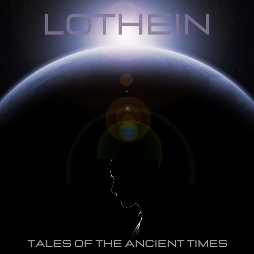 Lothein - Tales of the Ancient Times (2020)