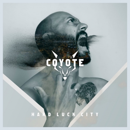 Coyote - Hard Luck City (2020)