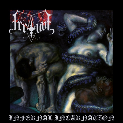 Irrtum - Infernal Incarnation (2020)