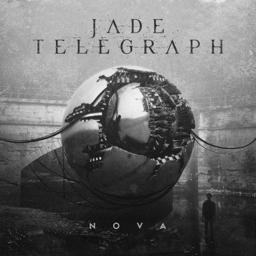 Jade Telegraph - Nova (EP) (2020)