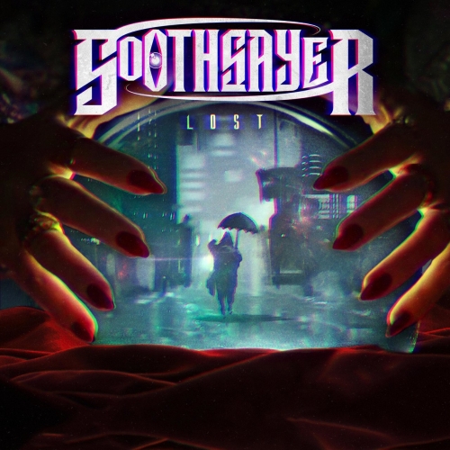 Soothsayer - Lost (EP) (2020)