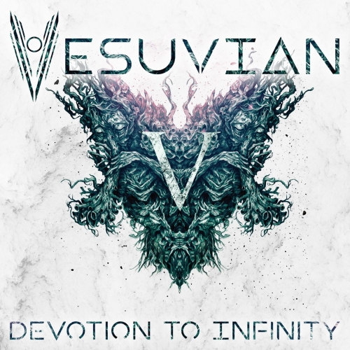 Vesuvian - Devotion to Infinity (EP) (2020)