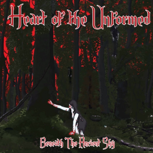 Heart of the Unformed - Beneath the Ancient Sky (2020)