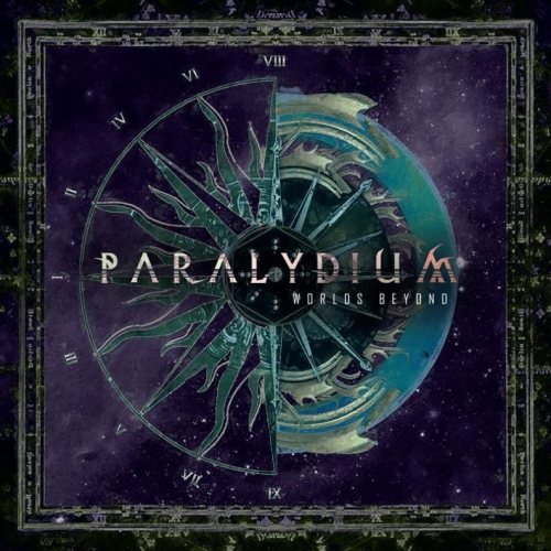 Paralydium - Worlds Beyond (2020)