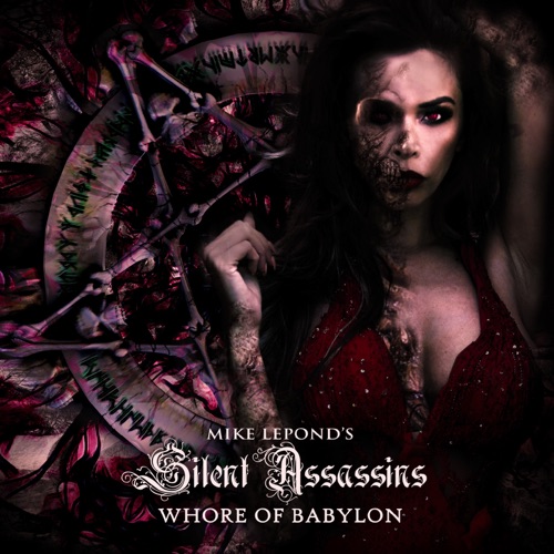 Mike LePond's Silent Assassins - Whore of Babylon (2020)