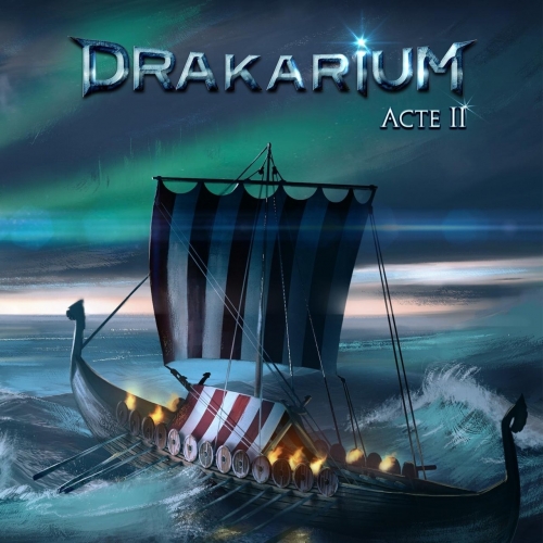 Drakarium - Acte II (2020)