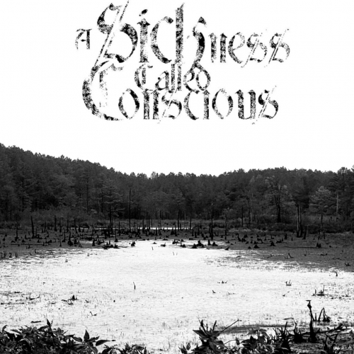 a sickness called conscious - Forest Of The Suicides (2020)