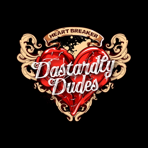 Dasterdly Dudes - Heartbreaker (2020)