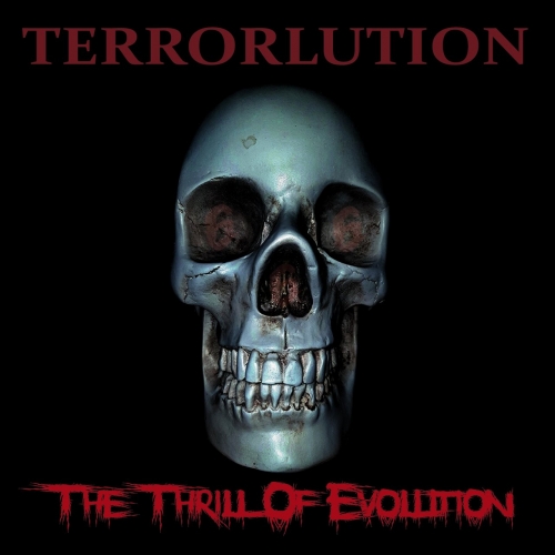 Terrorlution - The Thrill of Evolution (2020)