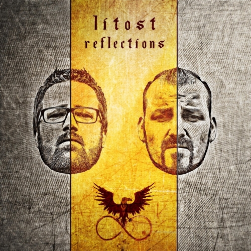 Litost - Reflections (2020)