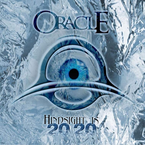 Oracle - Hindsight Is 2020 (2020)