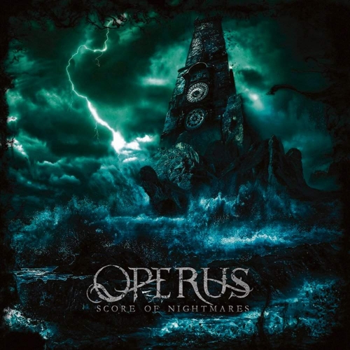 Operus - Score of Nightmares (2020)