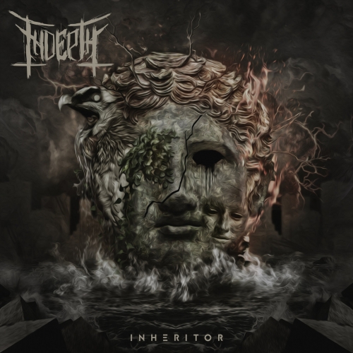 Indepth - Inheritor (EP) (2020)