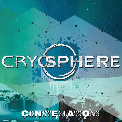 Cryosphere - Constellations (EP) (2020)