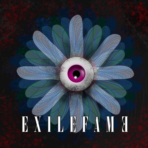 Exilefame - Exilefame (2020)