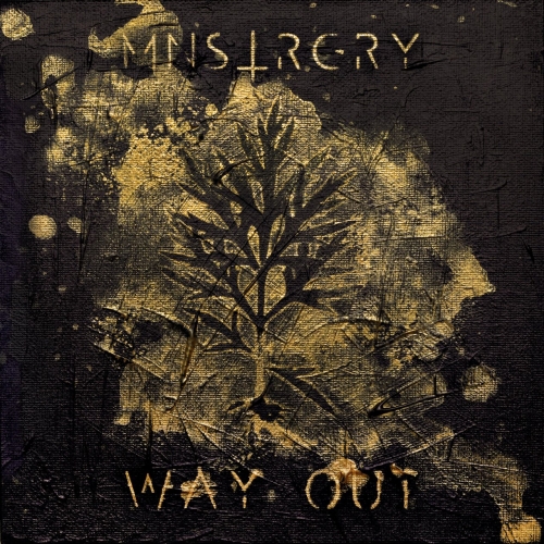 Mnstrgry - Way Out (2020)