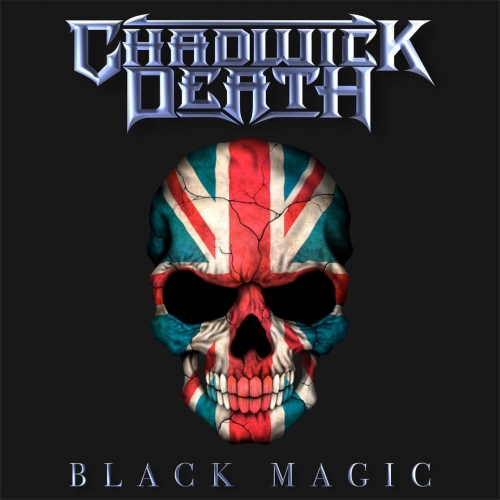 Chadwick Death - Black Magic (2020)