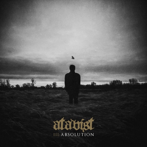 Atavist - III: Absolution (2020)