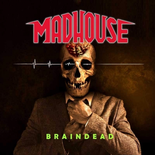 Madhouse - Braindead (2020)